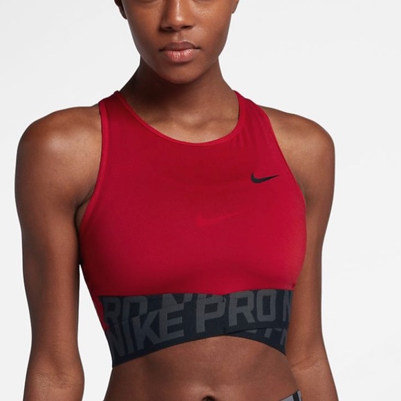 fitted cropped workout tank